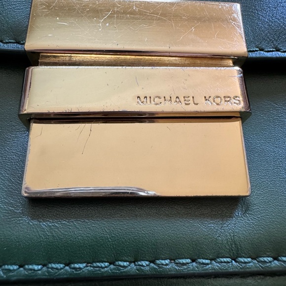 Michael Kors Wristlet - Picture 2 of 9